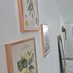 Appartement La Longere Du Moulin, T2 Independant Equipe Avec Cuisine, Parking Individuel Avec Portail, Salon De Jardin, Belle Grande *