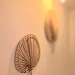 La Longere Du Moulin, T2 Independant Equipe Avec Cuisine, Parking Individuel Avec Portail, Salon De Jardin, Belle Grande Appartement *