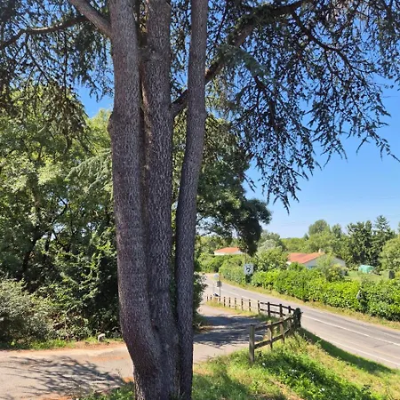 La Longère Du Moulin