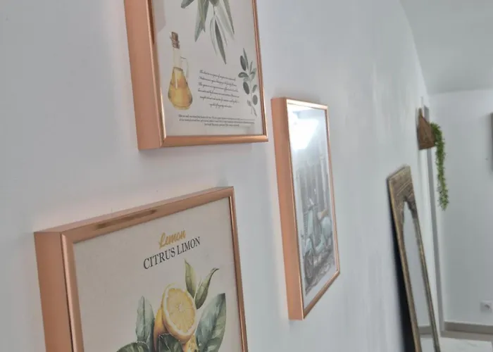 דירה La Longere Du Moulin, T2 Independant Equipe Avec Cuisine, Parking Individuel Avec Portail, Salon De Jardin, Belle Grande *