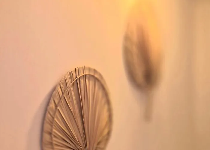 La Longere Du Moulin, T2 Independant Equipe Avec Cuisine, Parking Individuel Avec Portail, Salon De Jardin, Belle Grande דירה *